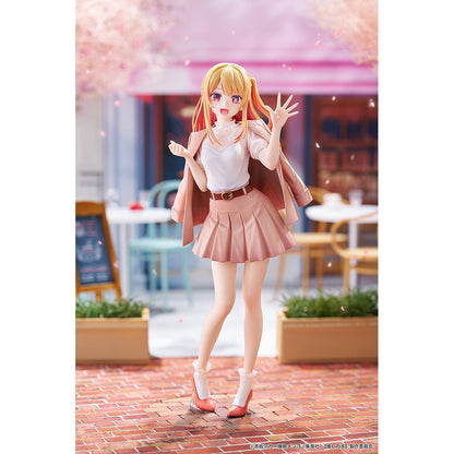 Good Smile Company Oshi No Ko Ruby Date Style Version 1/6 Scale Figurine