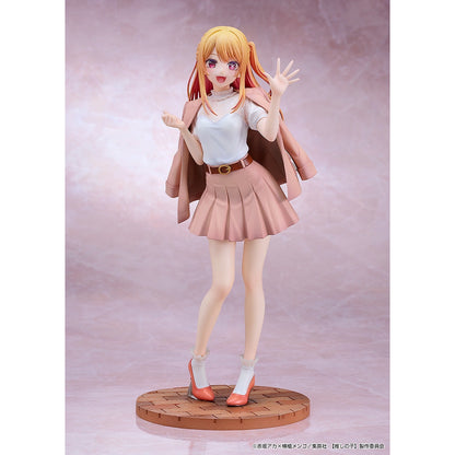 Good Smile Company Oshi No Ko Ruby Date Style Version 1/6 Scale Figurine