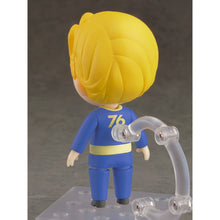 Good Smile Company Fallout Nendoroid Vault Boy 76 Figurine