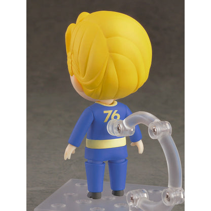 Good Smile Company Fallout Nendoroid Vault Boy 76 Figurine