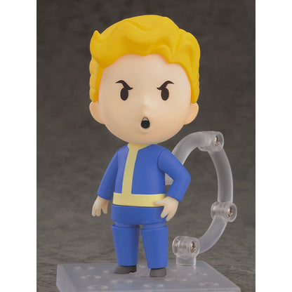 Good Smile Company Fallout Nendoroid Vault Boy 76 Figurine