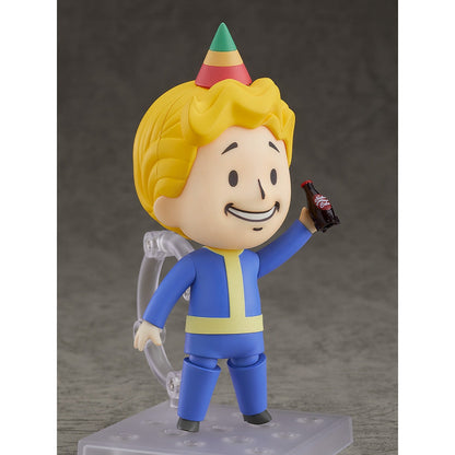 Good Smile Company Fallout Nendoroid Vault Boy 76 Figurine