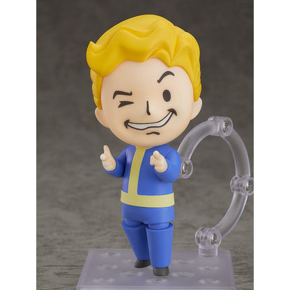Good Smile Company Fallout Nendoroid Vault Boy 76 Figurine
