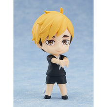 Good Smile Company Haikyu!! Nendoroid Surprise Haikyu!! Nationals Arc 8 in the Assortment re-run Figurine