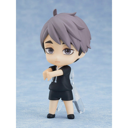 Good Smile Company Haikyu!! Nendoroid Surprise Haikyu!! Nationals Arc 8 in the Assortment re-run Figurine