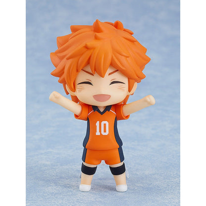 Good Smile Company Haikyu!! Nendoroid Surprise Haikyu!! Nationals Arc 8 in the Assortment re-run Figurine
