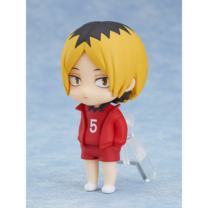 Good Smile Company Haikyu!! Nendoroid Surprise Haikyu!! Nationals Arc 8 in the Assortment re-run Figurine