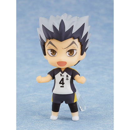 Good Smile Company Haikyu!! Nendoroid Surprise Haikyu!! Nationals Arc 8 in the Assortment re-run Figurine