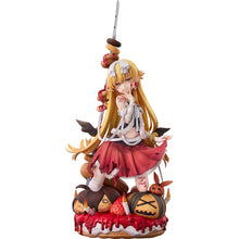 Good Smile Company Monogatari Series Shinobu Oshino Trick or Treat 1/7 Scale Figurine