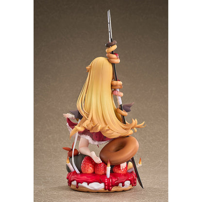 Good Smile Company Monogatari Series Shinobu Oshino Trick or Treat 1/7 Scale Figurine