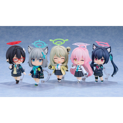 Good Smile Company Blue Archive Nendoroid Ayane Okusora Figurine