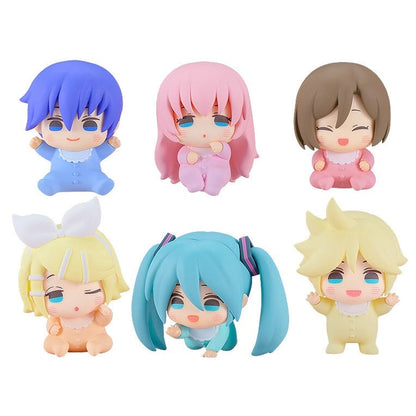 Good Smile Company Piapro Characters Akatans Piapro Characters 6 in the Assortment Figurine