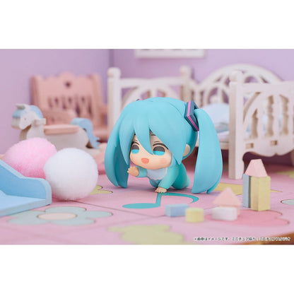 Good Smile Company Piapro Characters Akatans Piapro Characters 6 in the Assortment Figurine