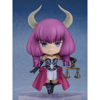 Good Smile Company Frieren Beyond Journeys End Nendoroid Aura the Guillotine Figurine