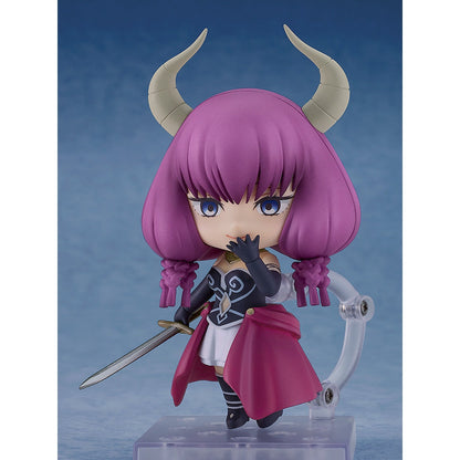 Good Smile Company Frieren Beyond Journeys End Nendoroid Aura the Guillotine Figurine