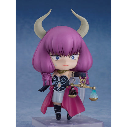 Good Smile Company Frieren Beyond Journeys End Nendoroid Aura the Guillotine Figurine