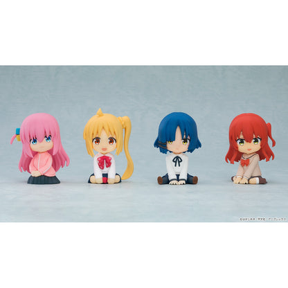 Good Smile Company Bocchi the Rock! Nendoroid Plus - Hitori Gotoh Rubber Mascot Figurine