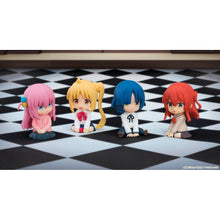 Good Smile Company Bocchi the Rock! Nendoroid Plus - Nijika Ijichi Rubber Mascot Figurine