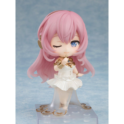 Good Smile Company Character Vocal Series 03 Megurine Luka Nendoroid Megurine Luka Symphony 2024 Version Figurine