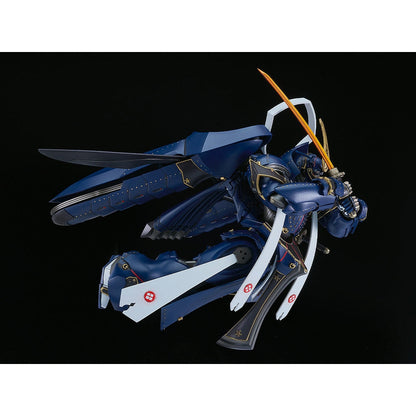 Good Smile Company Full Metal Daemon Muramasa Moderoid Soushuu Gorou-Nyuudou Masamune Figurine