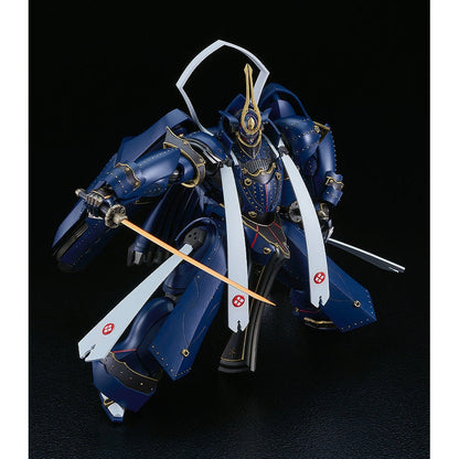 Good Smile Company Full Metal Daemon Muramasa Moderoid Soushuu Gorou-Nyuudou Masamune Figurine