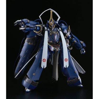 Good Smile Company Full Metal Daemon Muramasa Moderoid Soushuu Gorou-Nyuudou Masamune Figurine