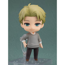 Good Smile Company SpyxFamily Nendoroid Loid Forger Casual Outfit Version Figurine