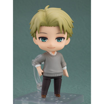 Good Smile Company SpyxFamily Nendoroid Loid Forger Casual Outfit Version Figurine