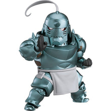Good Smile Company Fullmetal Alchemist Brotherhood Nendoroid Alphonse Elric Figurine