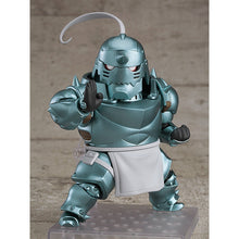 Good Smile Company Fullmetal Alchemist Brotherhood Nendoroid Alphonse Elric Figurine