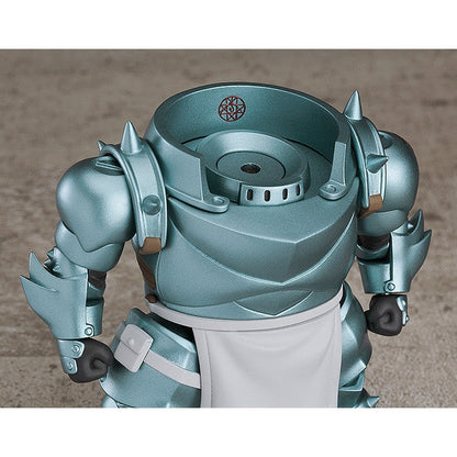 Good Smile Company Fullmetal Alchemist Brotherhood Nendoroid Alphonse Elric Figurine