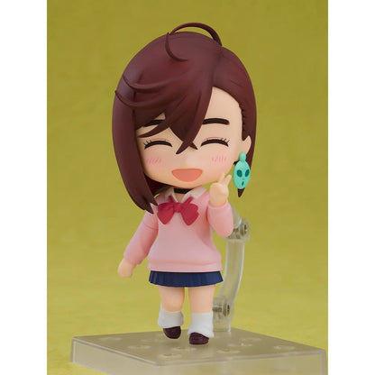 Good Smile Company Dan Da Dan Nendoroid Momo Figurine