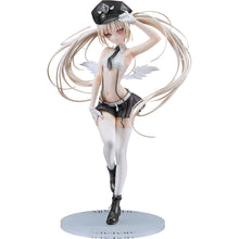 Good Smile Company Carneades Angel Police Elle 1/7 Scale Figurine
