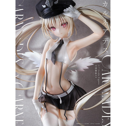 Good Smile Company Carneades Angel Police Elle 1/7 Scale Figurine