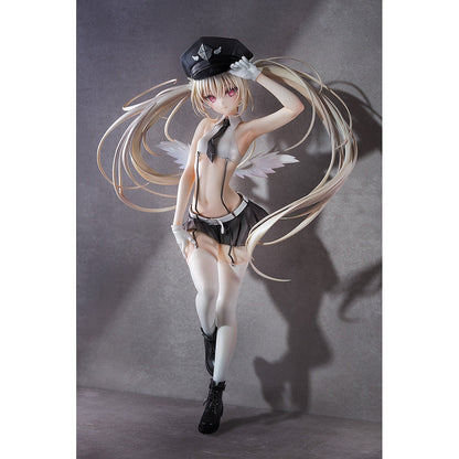 Good Smile Company Carneades Angel Police Elle 1/7 Scale Figurine