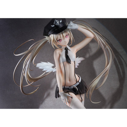 Good Smile Company Carneades Angel Police Elle 1/7 Scale Figurine