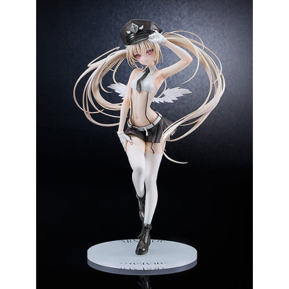 Good Smile Company Carneades Angel Police Elle 1/7 Scale Figurine
