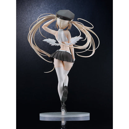Good Smile Company Carneades Angel Police Elle 1/7 Scale Figurine