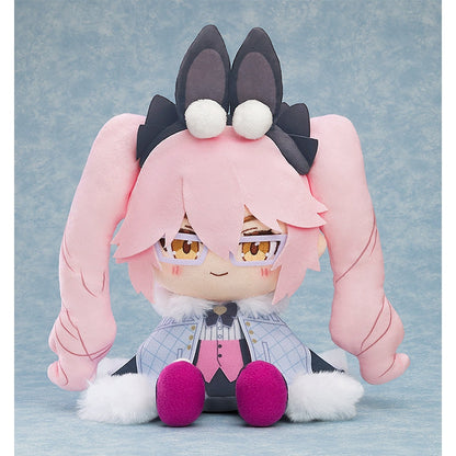Good Smile Company Fate/Grand Order Chocopuni Plushie Assassin/Koyanskaya Figurine
