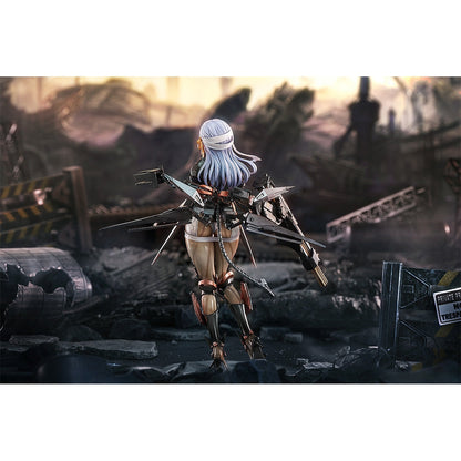 Good Smile Company Goddess of Victory Nikke Modernia 1/7 Scale Figurine