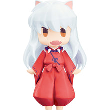 Good Smile Company Inuyasha HELLO! GOOD SMILE Inuyasha Figurine