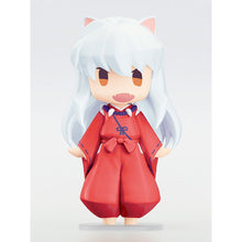 Good Smile Company Inuyasha HELLO! GOOD SMILE Inuyasha Figurine