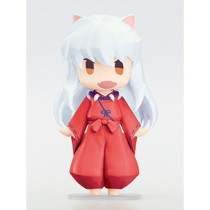 Good Smile Company Inuyasha HELLO! GOOD SMILE Inuyasha Figurine