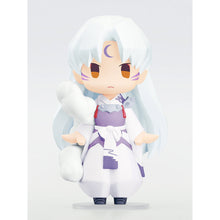 Good Smile Company Inuyasha HELLO! GOOD SMILE Sesshomaru Figurine