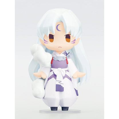 Good Smile Company Inuyasha HELLO! GOOD SMILE Sesshomaru Figurine