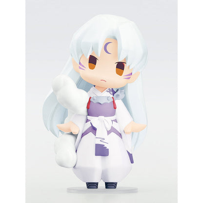 Good Smile Company Inuyasha HELLO! GOOD SMILE Sesshomaru Figurine