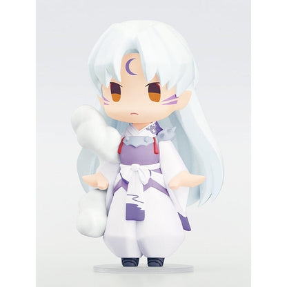 Good Smile Company Inuyasha HELLO! GOOD SMILE Sesshomaru Figurine