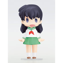 Good Smile Company Inuyasha HELLO! GOOD SMILE Kagome Higurashi Figurine