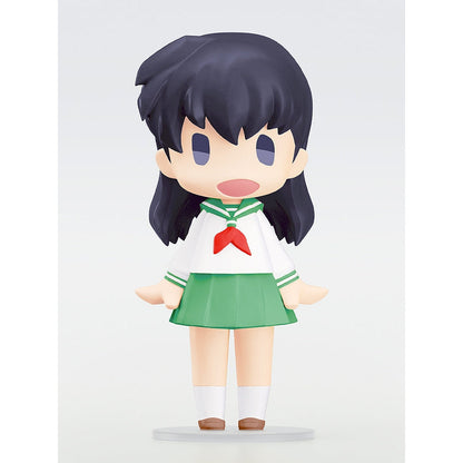 Good Smile Company Inuyasha HELLO! GOOD SMILE Kagome Higurashi Figurine
