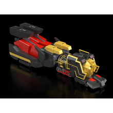 Good Smile Company The Brave Express Might Gaine the Gattai Black Might Gaine Figurine
